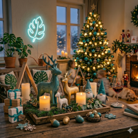 
                                                    Weihnachtsfiguren & Deko
                                                