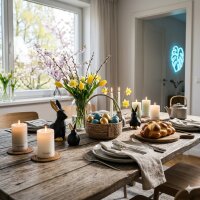 
                                                    Ostern
                                                