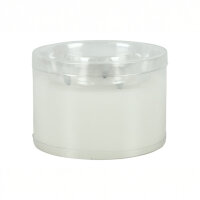 Countryfield LED-Stumpenkerze Ø15×10 cm...