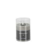 Countryfield LED-Stumpenkerze Ø7,5 × 10,5 cm...
