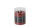 Countryfield LED-Stumpenkerze Rot Ø 10 × 12,5 cm, Echtwachs, Timer, IP20