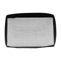 BBQ Grillkorb Antihaft 28x18cm – PTFE Glasfaser Gemüsekorb – Grillpfanne für den Grill