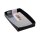 BBQ Grillkorb Antihaft 28x18cm – PTFE Glasfaser Gemüsekorb – Grillpfanne für den Grill