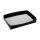 BBQ Grillkorb Antihaft 28x18cm – PTFE Glasfaser Gemüsekorb – Grillpfanne für den Grill