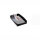 BBQ Grillkorb Antihaft 28x18cm – PTFE Glasfaser Gemüsekorb – Grillpfanne für den Grill