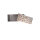 BBQ Smoker Box Edelstahl – 24x10x4,5 cm – Räucherbox für Gasgrill & Holzkohle – Grillzubehör