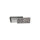 BBQ Smoker Box Edelstahl – 24x10x4,5 cm – Räucherbox für Gasgrill & Holzkohle – Grillzubehör