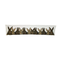 Mars & More Zugluftstopper Kaninchen braun – 90...