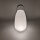 LED Akku Tischlampe RGB Outdoor Laterne 29cm – IP44 USB Fernbedienung