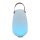 LED Akku Tischlampe RGB Outdoor Laterne 29cm – IP44 USB Fernbedienung
