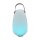 LED Akku Tischlampe RGB Outdoor Laterne 29cm – IP44 USB Fernbedienung