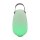 LED Akku Tischlampe RGB Outdoor Laterne 29cm – IP44 USB Fernbedienung
