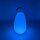 LED Akku Tischlampe RGB Outdoor Laterne 29cm – IP44 USB Fernbedienung