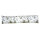 Mars & More Zugluftstopper Schafe – 90 cm Baumwolle, naturgetreuer Druck