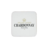 Mars & More Untersetzer Chardonnay – 6er Set...