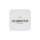 Mars & More Untersetzer Chardonnay – 6er Set Kork 10×10 cm Weiß