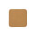 Mars & More Untersetzer Prosecco – 6er Set Kork 10×10 cm Schwarz