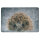 Fußmatte Türmatte Schmutzfangmatte Igel 75x50 cm – Tiermotiv, rutschfest