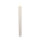 LED Stabkerzen weiß mit Ladeplatte - 4er Set, wiederaufladbar, warmweiß