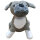 Türstopper Hund Figur Taupe – Mars & More | Dekorativ & Praktisch