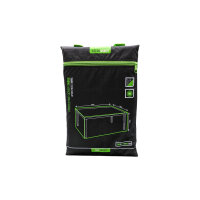 ProGarden Gartentisch Abdeckhaube 165x115x80 cm –...