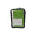 ProGarden Premium Abdeckhaube Gartentisch Rund Ø160x80cm – 600D Heavy Duty – 2500mm Wassersäule