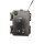LED Neon Gartenstecker Schmetterling Bunt 85cm – Outdoor Timer Erdspieß IP44