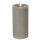 Countryfield LED Stumpenkerze Lyon L H22,5 cm Rustikal Dimmbar Timer