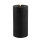Countryfield LED Stumpenkerze Lyon L H22,5 cm Rustikal Dimmbar Timer