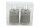 Countryfield LED Stumpenkerzen 2er Set Echtwachs Ø 5 × 9,5 cm Timer