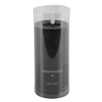 Countryfield LED-Stumpenkerze „Lyon L“...