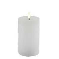 Countryfield LED-Stumpenkerze „Lyon M“...