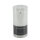 Countryfield LED-Stumpenkerze „Lyon M“ – Rustikal Weiß Ø7,5 cm × H 15 cm